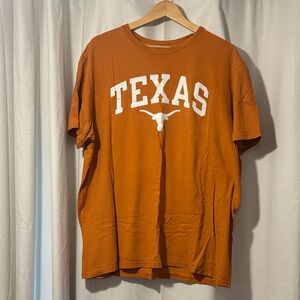 Texas Orange T-Shirt